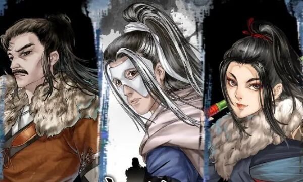 高品质开放世界武侠手游推荐 开放世界武侠手游排行榜