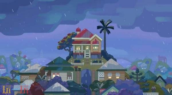 布鲁伊IP新游《Bluey’s Quest for the Gold Pen》预告发布