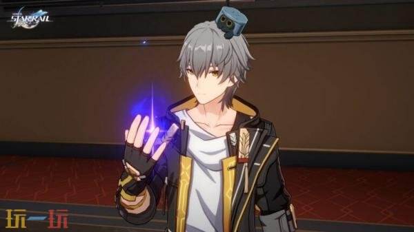 《崩坏:星穹铁道》3.7 版「成为昨日的明天」11月5日发布