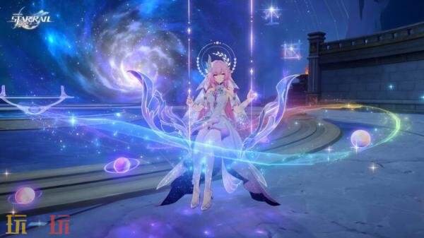 《崩坏:星穹铁道》3.7 版「成为昨日的明天」11月5日发布