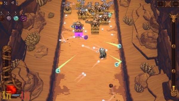 《球比伦战记》Switch 2版本将于10月28日推出
