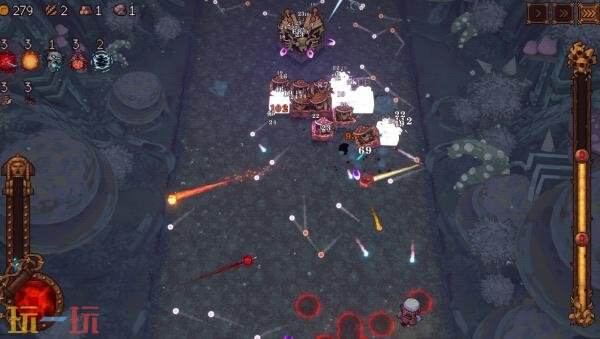 《球比伦战记》Switch 2版本将于10月28日推出