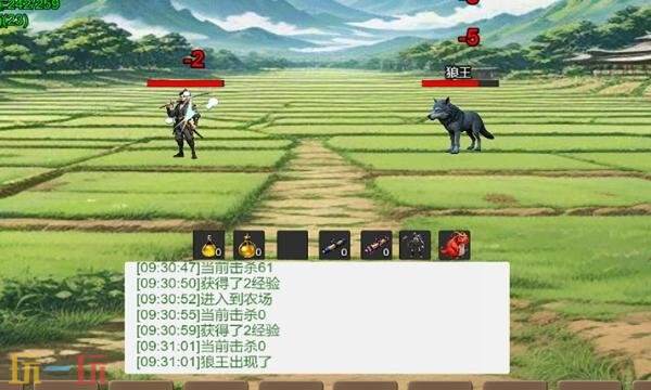 无限升级的战士传说配置要求是什么 PC版配置要求介绍
