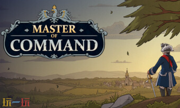 Master of Command兑换码分享 Master of Command最新2025兑换码大全