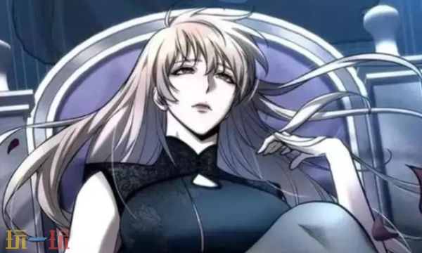YY漫画官网入口 免费下拉式漫画平台