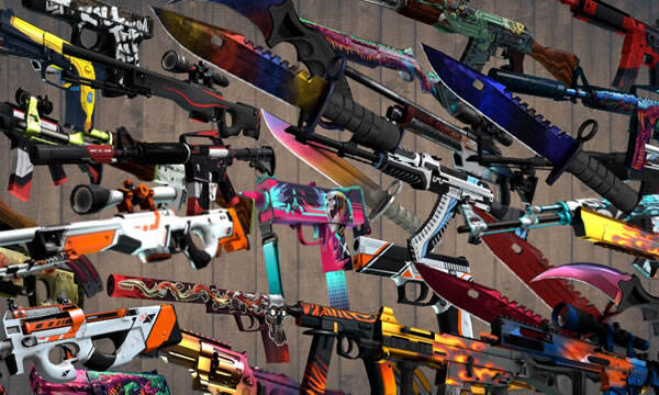 CS2模拟开箱网站有哪些