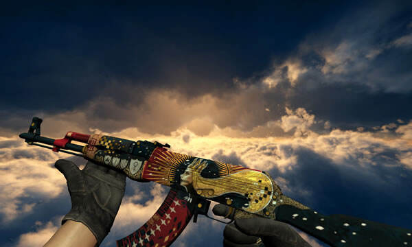 CS哪些开箱模拟器最好