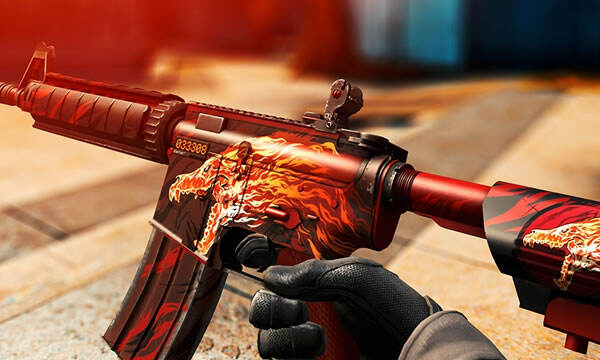 CSGO开箱网最好的推荐