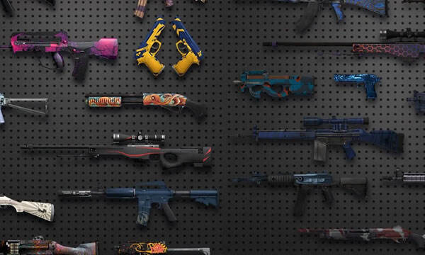 比较划算CSGO模拟开箱网站有哪些