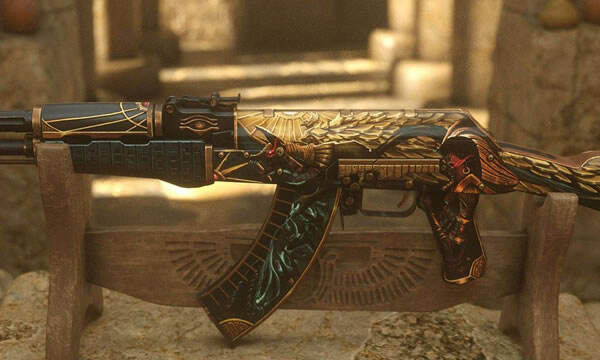 CSGO哪个模拟开箱网站靠谱