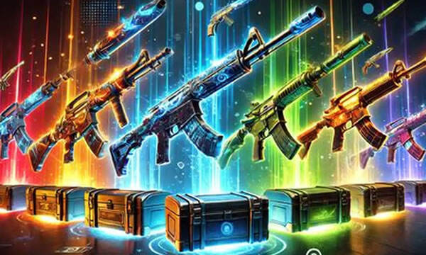 CS2哪些开箱模拟器最好