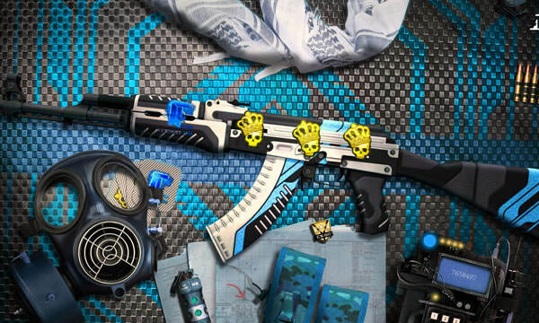 CSGO哪些模拟开箱网站最好