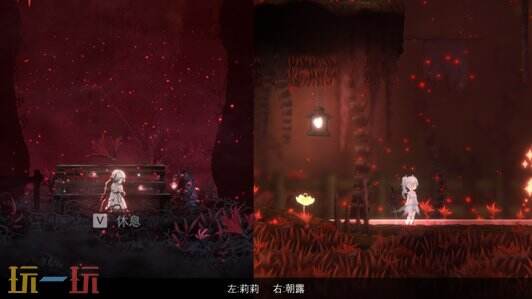 【游·见】专访CongSe Studio:魂系箱庭×回合制×即时动作,新的尝试?