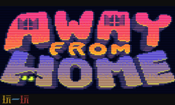 Away From Home官方修改器 Away From Home最新风灵月影修改器