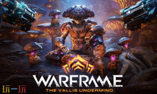 Warframe星际战甲官方修改器 星际战甲最新风灵月影修改器2025