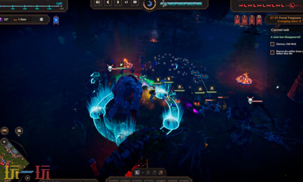 Night is Coming官网入口 Night is Coming官网入口介绍