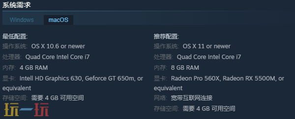 Totally Reliable Delivery Service配置要求 游戏推荐配置