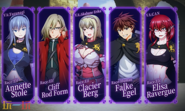 冲突的意志官网入口 冲突的意志官网入口介绍