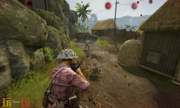 军事冲突越南官网入口 军事冲突越南官方网站