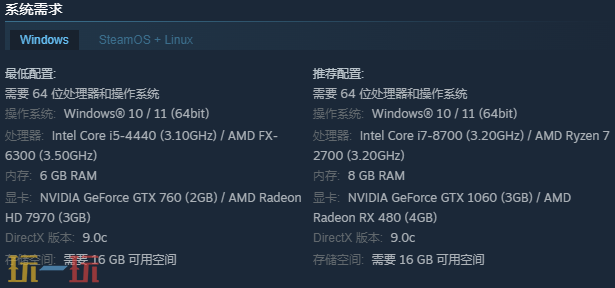 军事冲突越南配置要求 军事冲突越南推荐配置