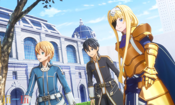 刀剑神域彼岸游境兑换码是什么 刀剑神域彼岸游境最新兑换码2025