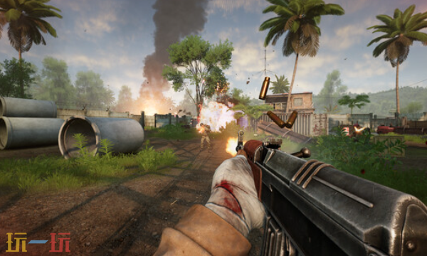 军事冲突越南兑换码是什么 军事冲突越南最新2025兑换码一览