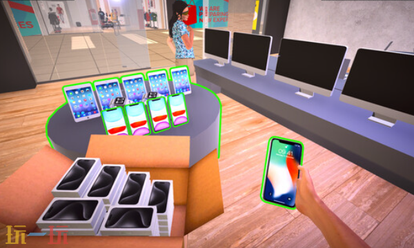 Mall Simulator兑换码是什么 Mall Simulator最新2025兑换码