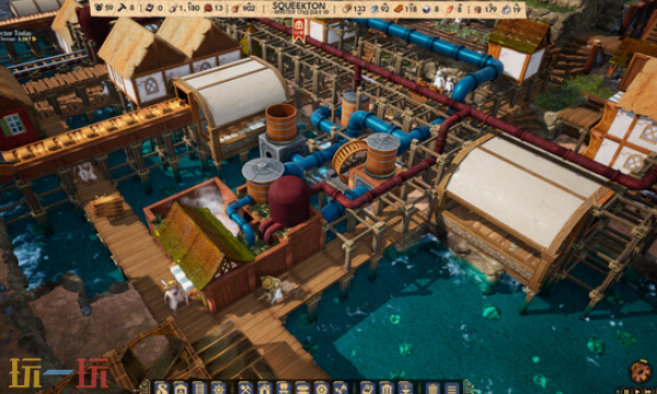 鼠宝小镇Whiskerwood兑换码是什么 鼠宝小镇最新兑换码分享