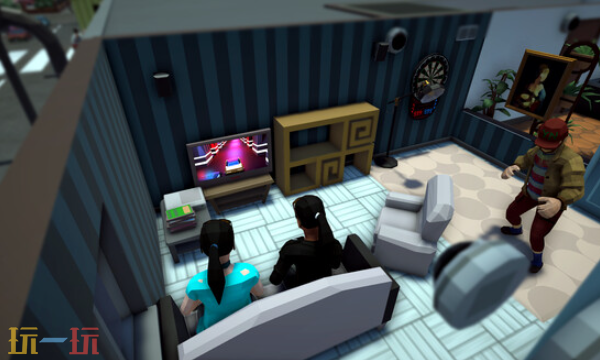 The Tenants官网入口 The Tenants租房达人官方网站