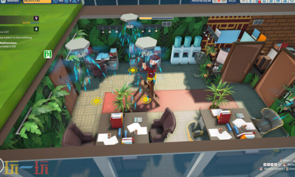 The Tenants官网入口 The Tenants租房达人官方网站