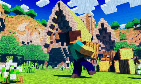 我的世界超级敌对模式是什么 mc特殊事件机制说明