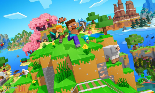 我的世界创造模式快捷栏怎么保存 mc物品栏管理技巧