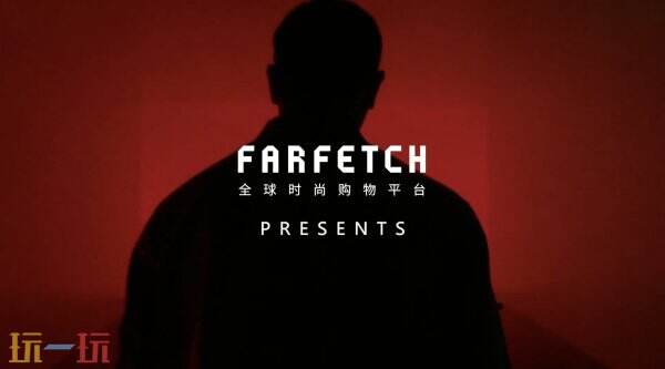 farfetch购物网站 farfetch发发奇中文官网