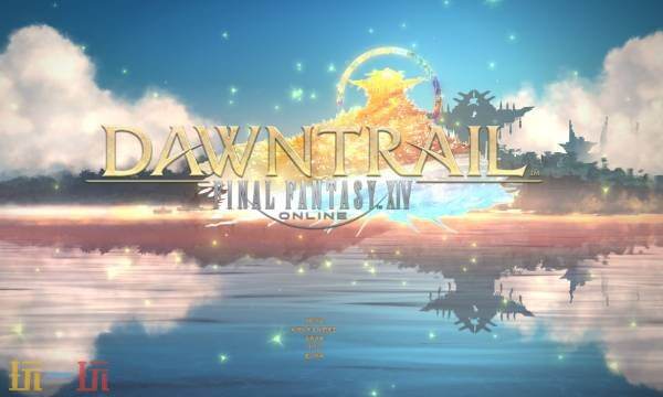 ff14官网充值入口 ff14官网地址链接