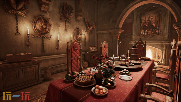 独立模拟游戏《密室逃脱模拟器2》现已推出1.0正式版