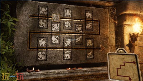 独立模拟游戏《密室逃脱模拟器2》现已推出1.0正式版