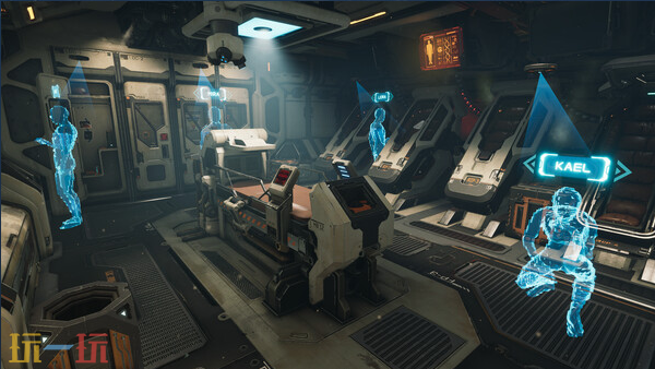 独立模拟游戏《密室逃脱模拟器2》现已推出1.0正式版