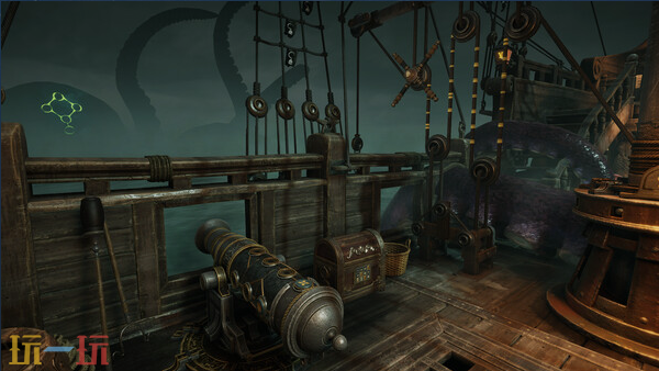 独立模拟游戏《密室逃脱模拟器2》现已推出1.0正式版