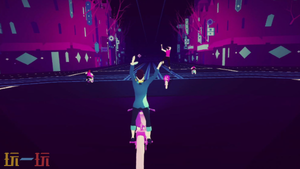 Switch2版《再见狂野之心》即将推出