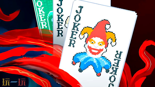 《吸血鬼幸存者》x《小丑牌》免费联动今日上线