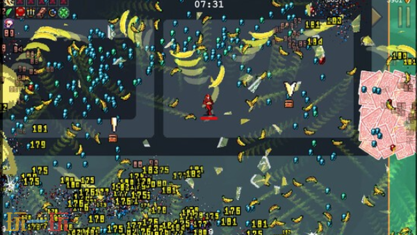 《吸血鬼幸存者》x《小丑牌》免费联动今日上线