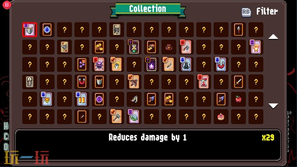 动作游戏《刷屏至死》现已正式发售