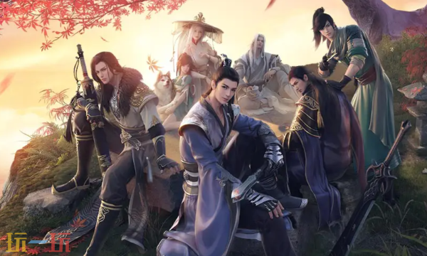 天涯明月刀手游攻略中心官网在哪里 天涯明月刀手游攻略入口