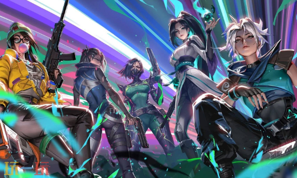 无畏契约官方赛事官网入口 无畏契约赛事资讯入口