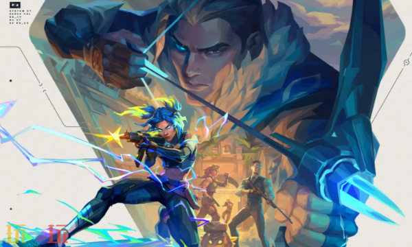 无畏契约官方赛事官网网址是什么 无畏契约官方赛事官网首页入口