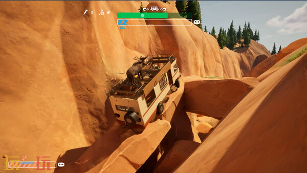 冒险独立游戏《我们到了吗?》现已推出1.0正式版