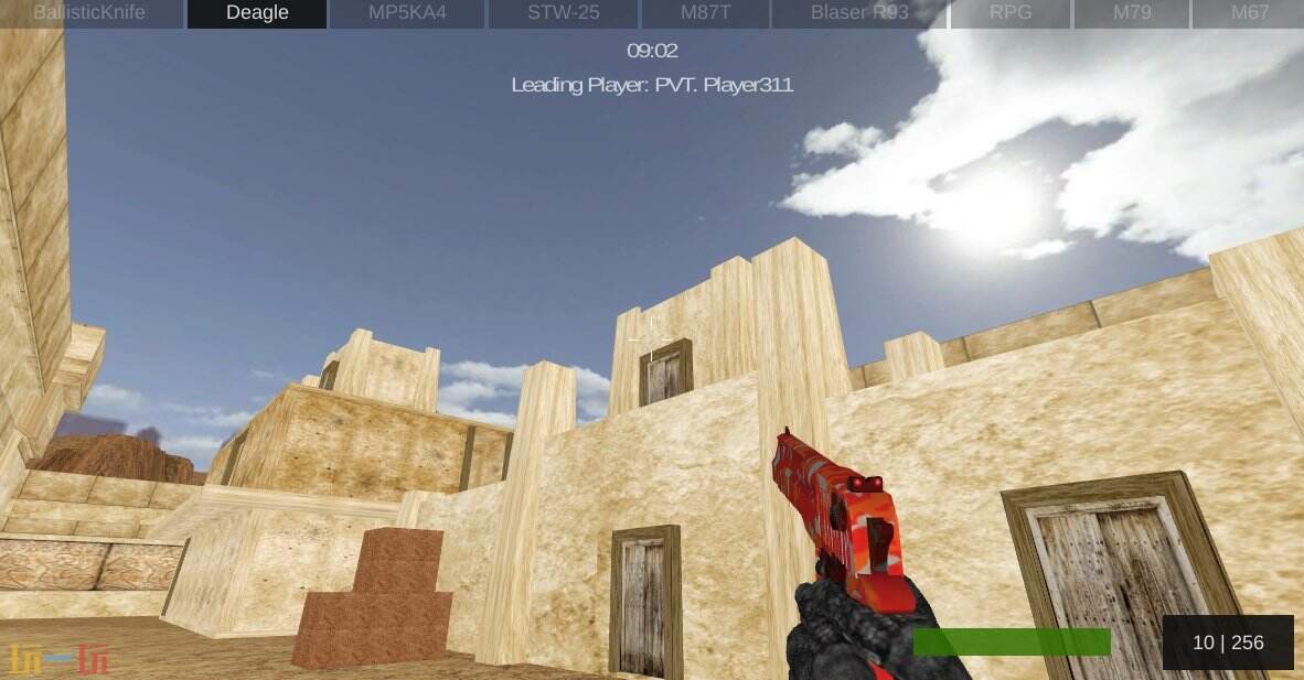 play.cs网页版游戏截图