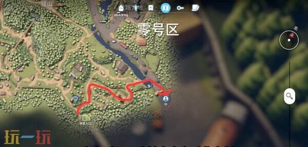 逃离鸭科夫零号区任务青铜怀表怎么完成 青铜怀表任务流程攻略