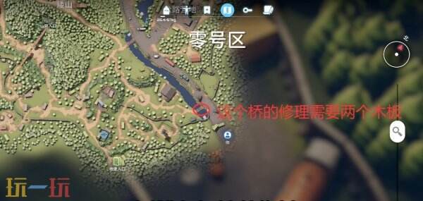 逃离鸭科夫零号区任务青铜怀表怎么完成 青铜怀表任务流程攻略