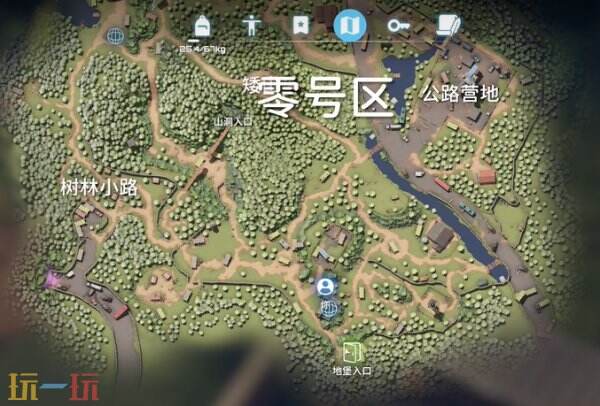 逃离鸭科夫零号区任务货物清单怎么完成 货物清单任务流程攻略